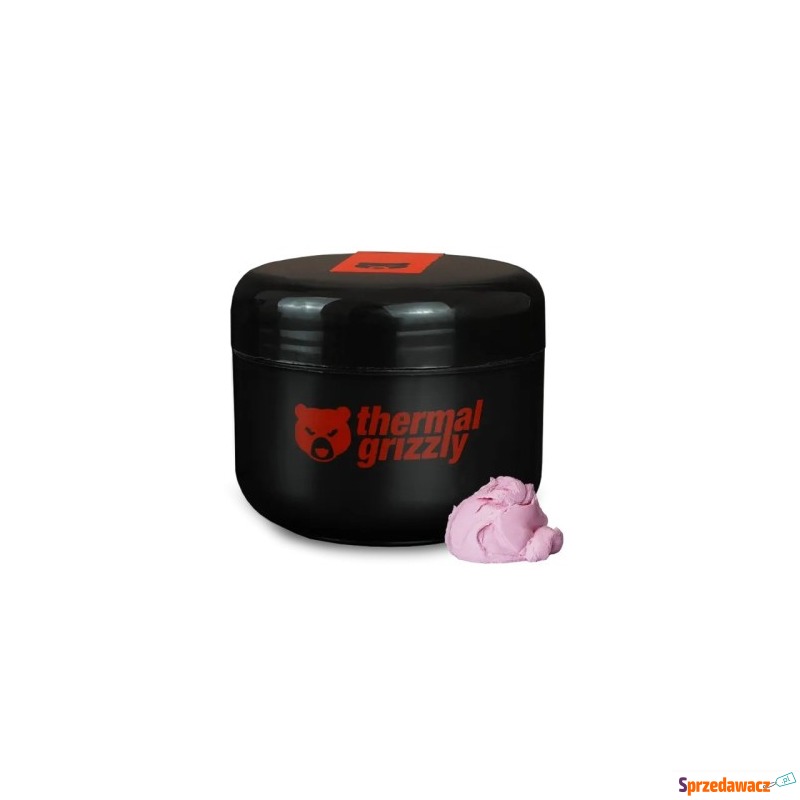 Thermal Grizzly Putty Basic pasta...