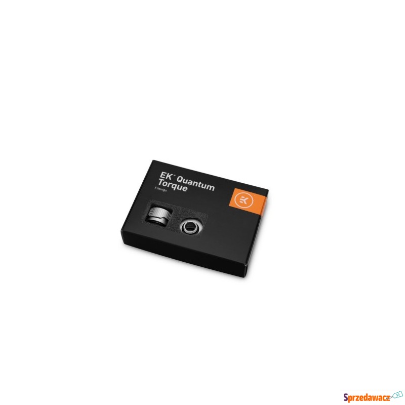 EK Water Blocks EK-Quantum Torque...