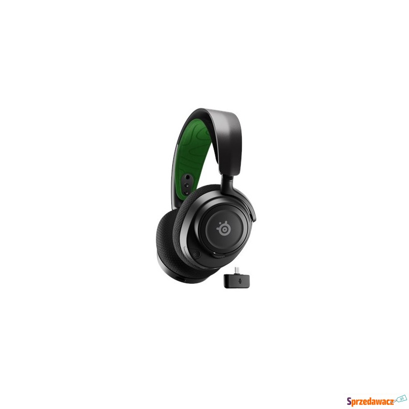 Steelseries Arctis Nova 7X Zestaw...