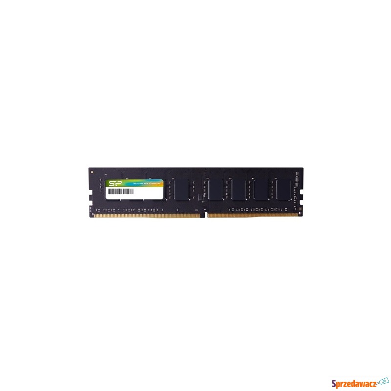 Pamięć RAM Silicon Power DDR4...