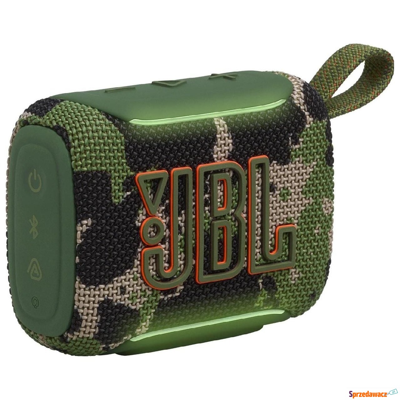 JBL GO 5 Moro