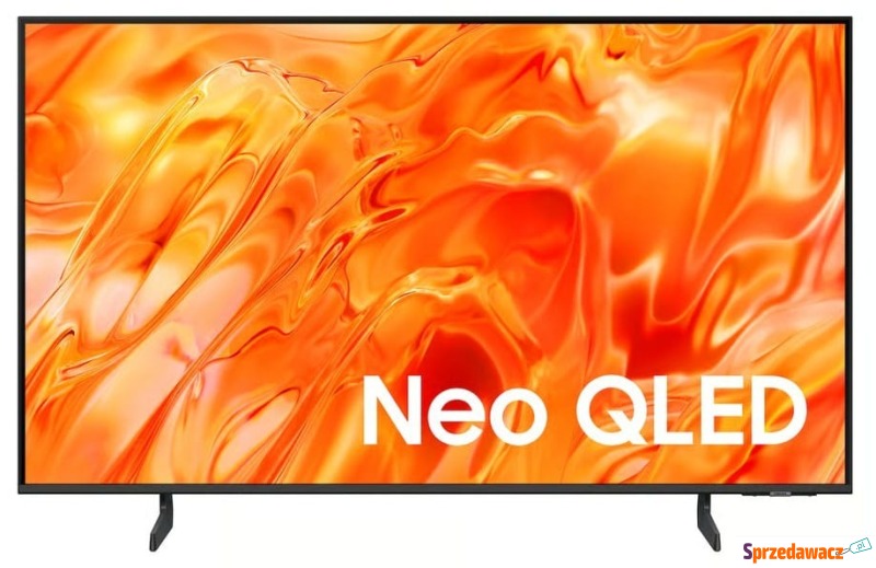 SAMSUNG QE55QN70HAUXXH 55'' NeoQLED...