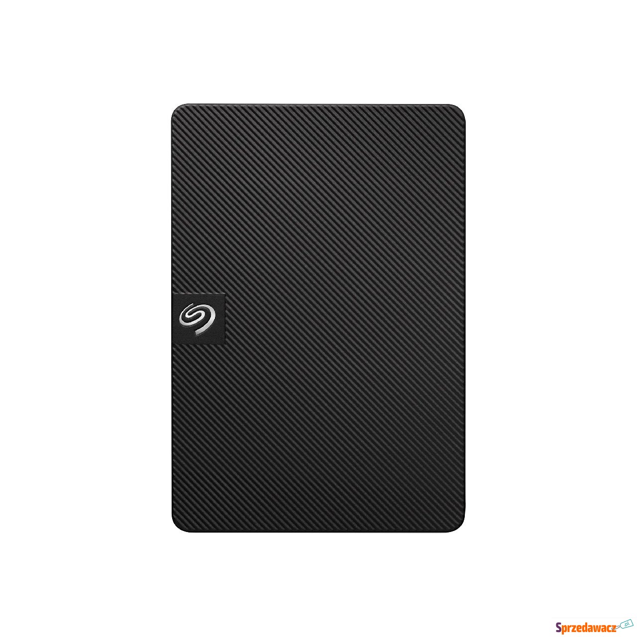 Dysk HDD Seagate Expansion 2 TB