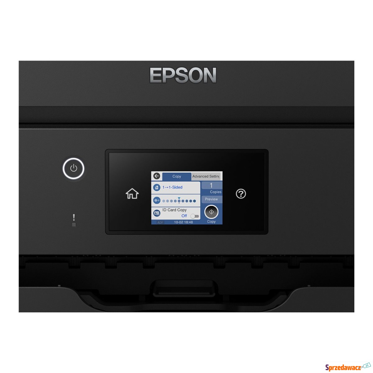 Urządzenie wielofunkcyjne Epson...