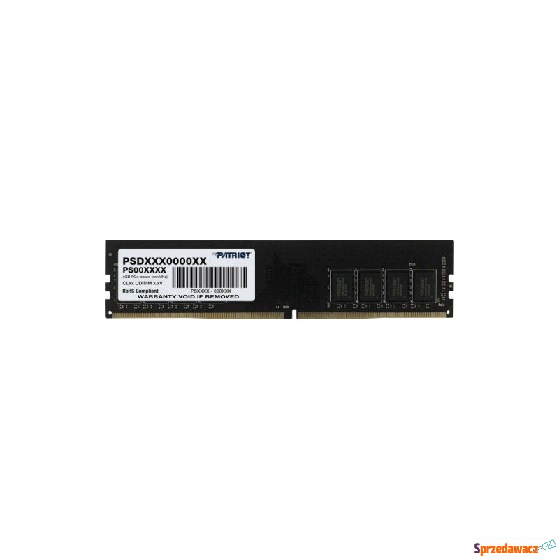 Patriot Signature DDR4 16GB 3200MHz