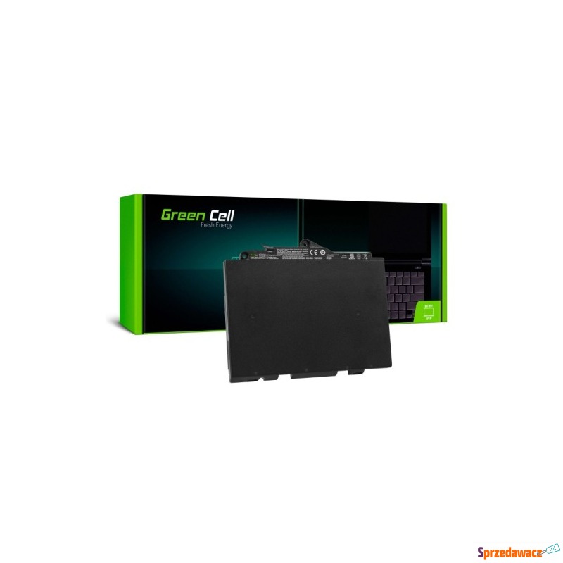 GREEN CELL BATERIA HP143 DO HP...