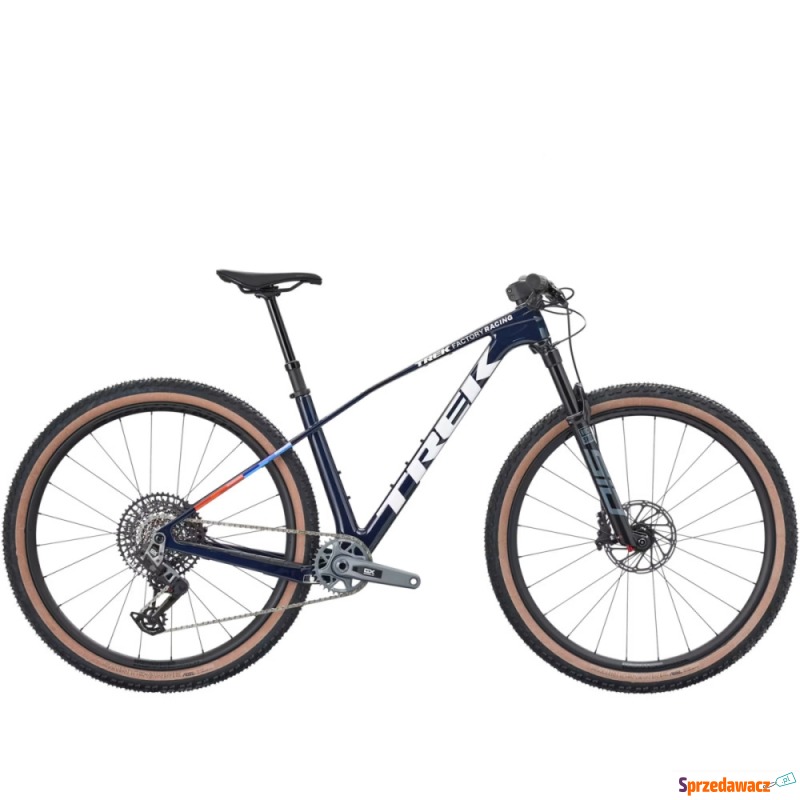 Trek Procaliber 9.7 Gen 3 2026...