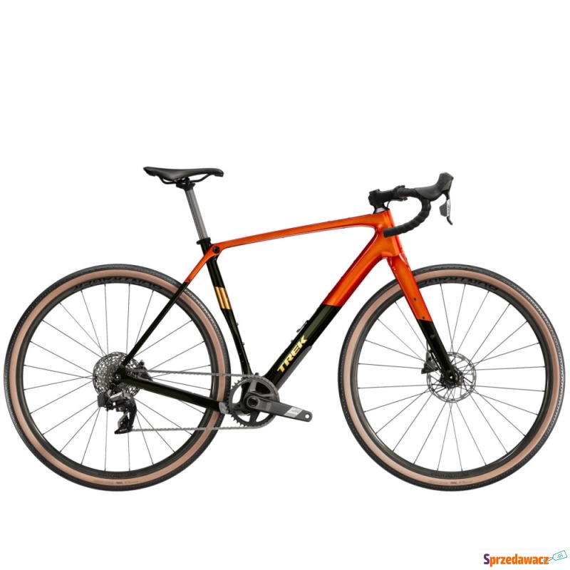 Trek Checkpoint SL 5 AXS Gen 3...
