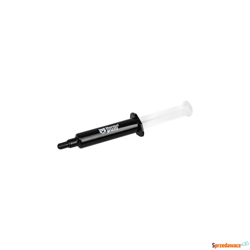 Thermal Grizzly Thermal Grease...