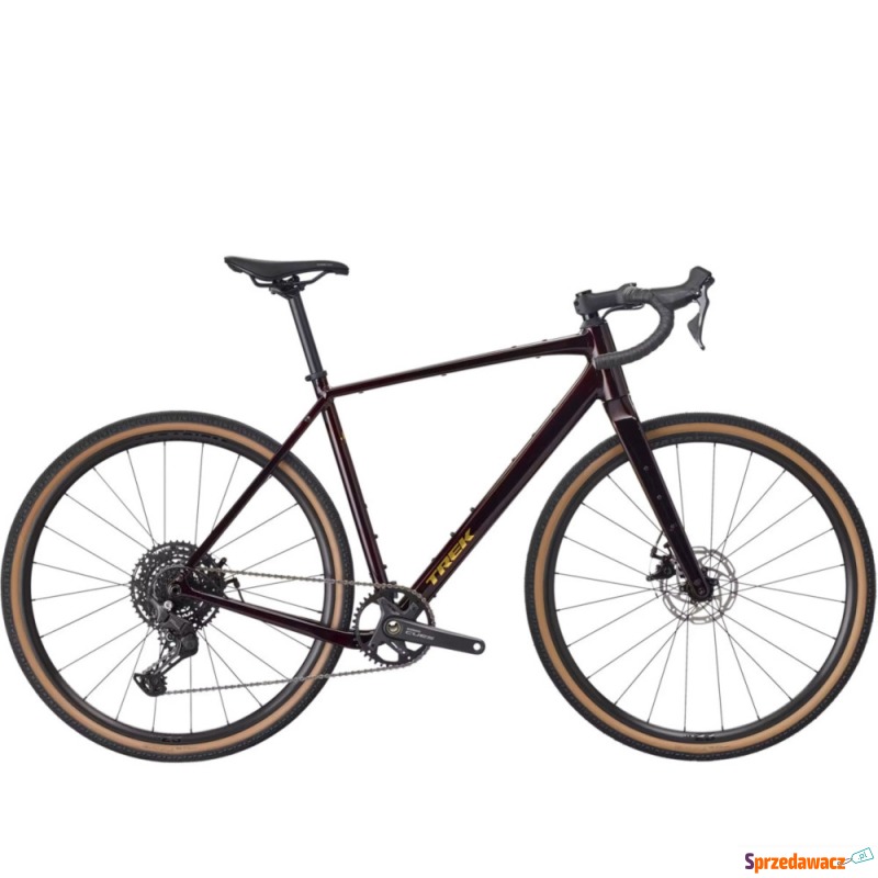 Trek Checkpoint ALR 3 gen 3 2027...