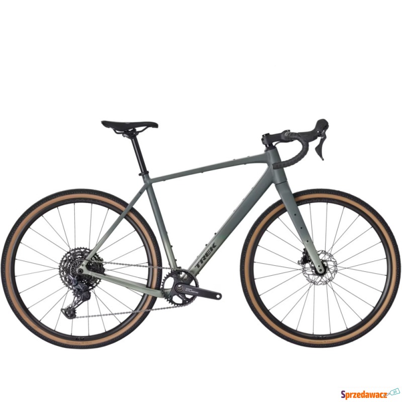 Trek Checkpoint ALR 4 gen 3 2027...