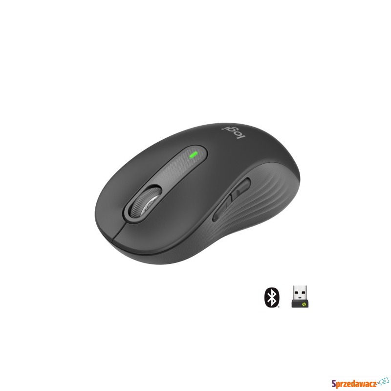 Mysz Logitech Signature M650 L...