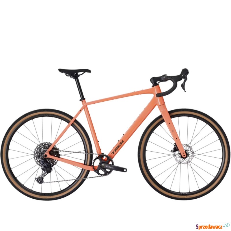 Trek Checkpoint ALR 4 gen 3 2027...