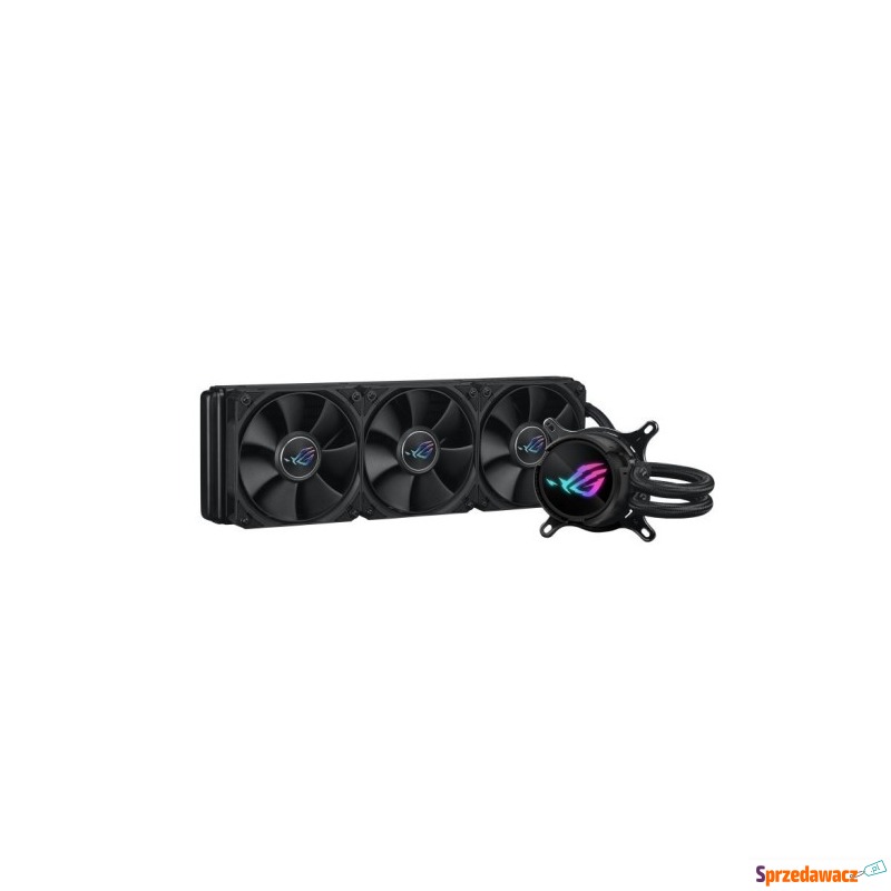 Chłodzenie ASUS ROG STRIX LC III...