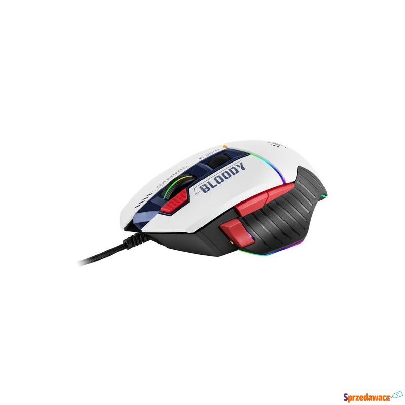 A4TECH MYSZ W95MAX USB SPORTS NAVY...
