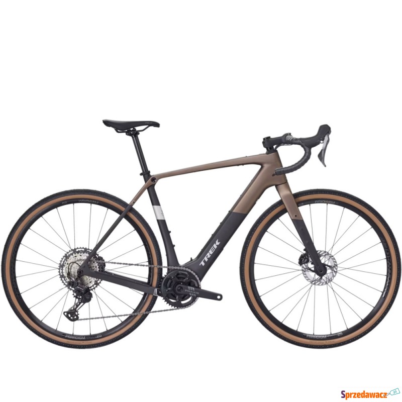 Trek Checkpoint Plus SL 5 2027...