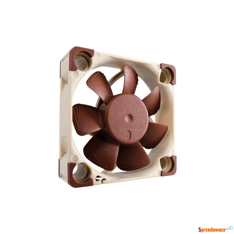 Wentylator NOCTUA 40mm NF-A4X10...