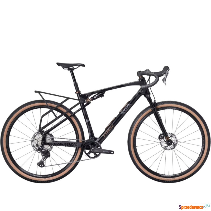 Trek CheckOUT SL 5 2027 Dark S...