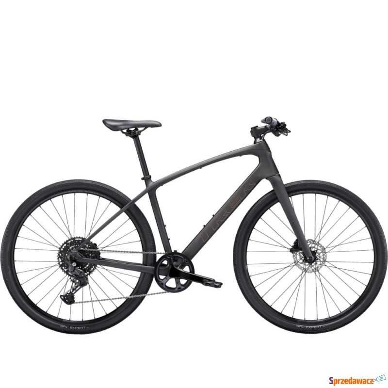 Trek FX Sport SL 4 2026 Matte Onyx...