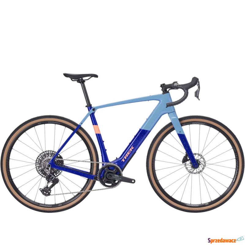 Trek Checkpoint Plus SL 6 AXS 2027...