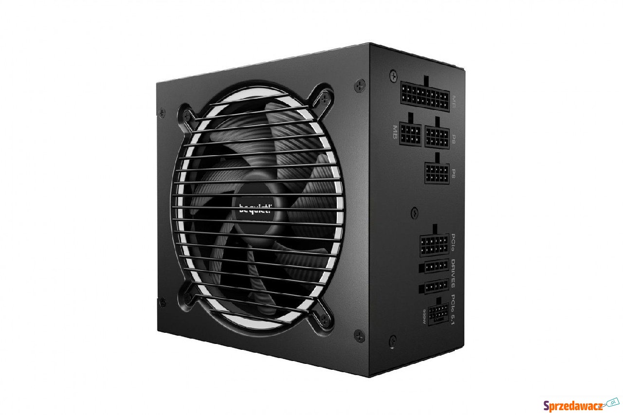 be quiet! Pure Power 13 M 550W