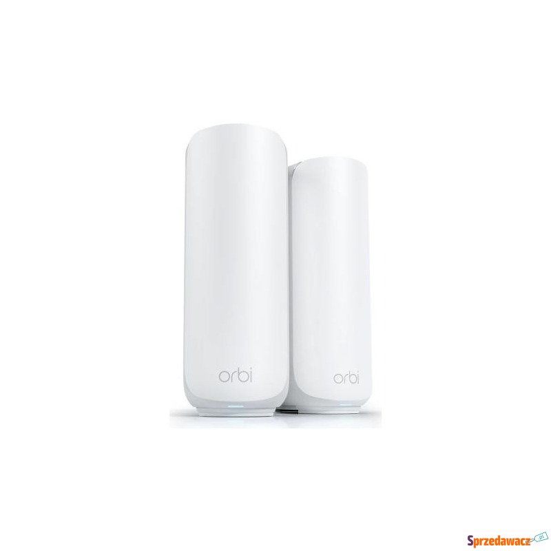 Netgear Orbi RBE372-100EUS wi-fi...