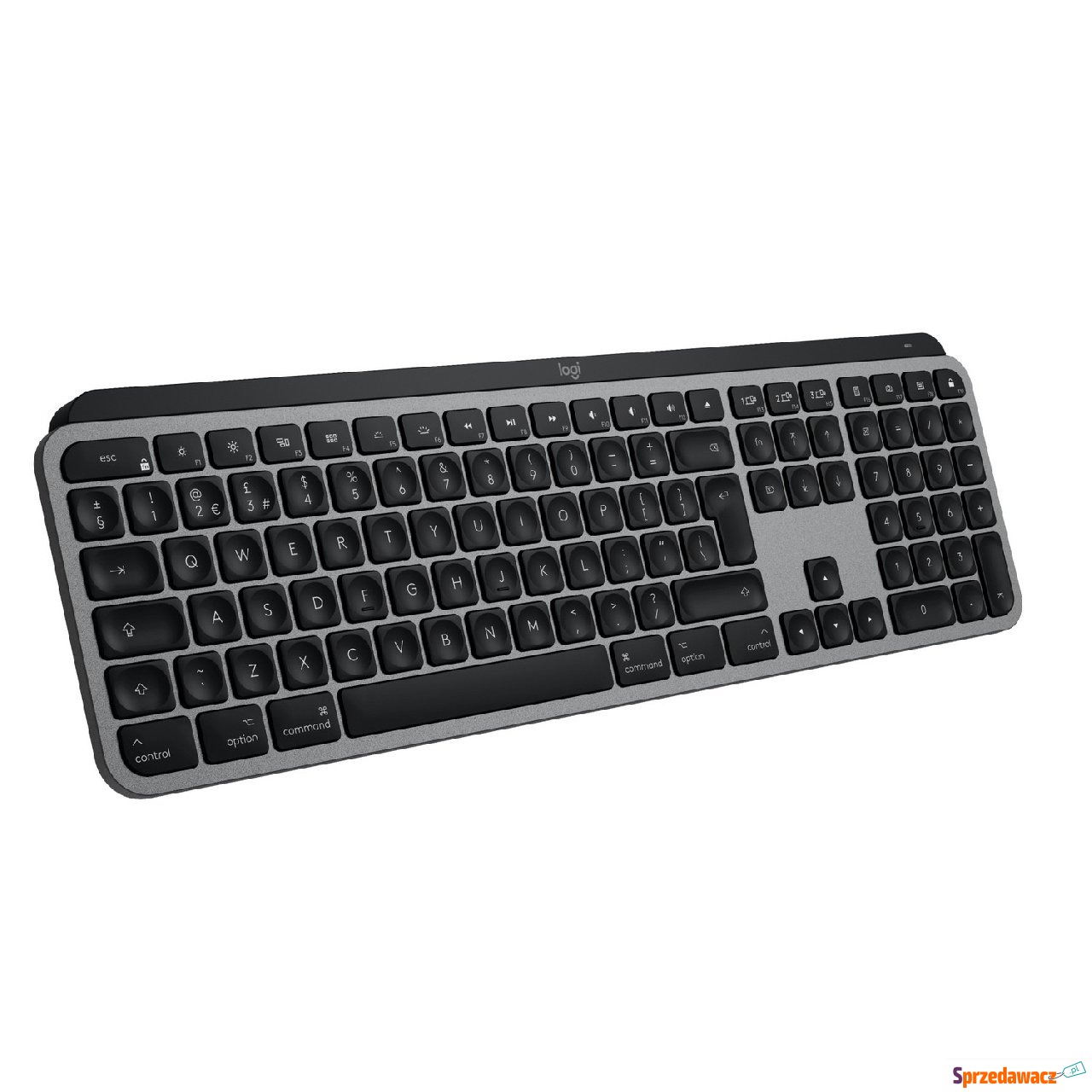 Klawiatura Klawiatura Logitech...