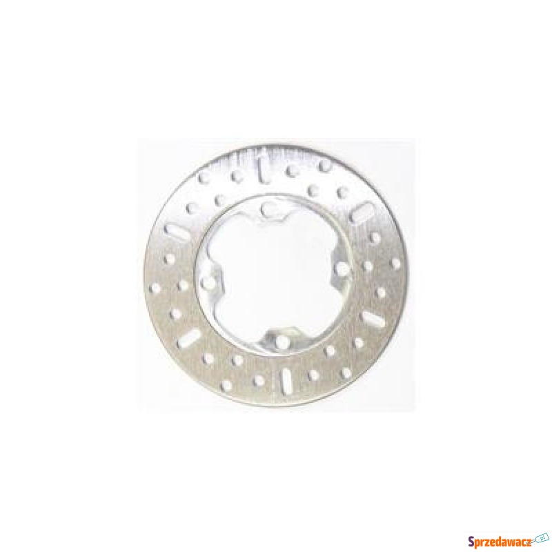 Tarcza hamulcowa EBC MD6302D H...