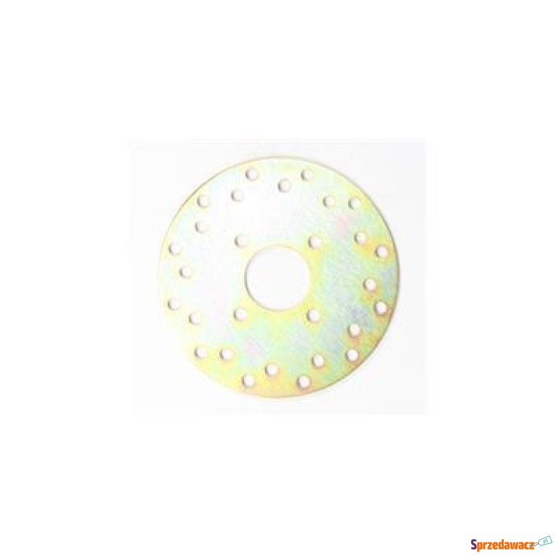 Tarcza hamulcowa EBC MD6301D H...