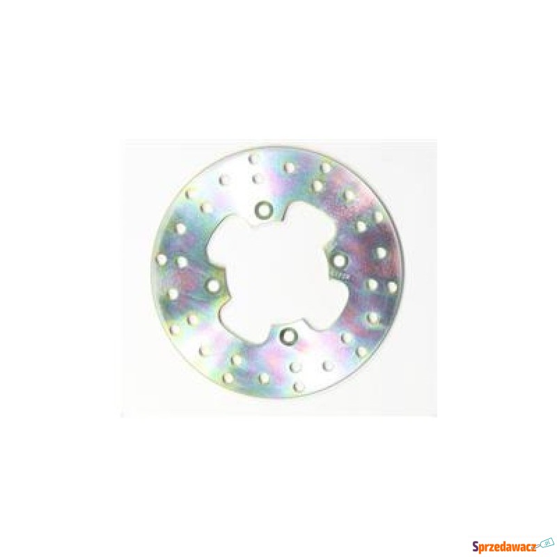 Tarcza hamulcowa EBC MD6172D CAN...