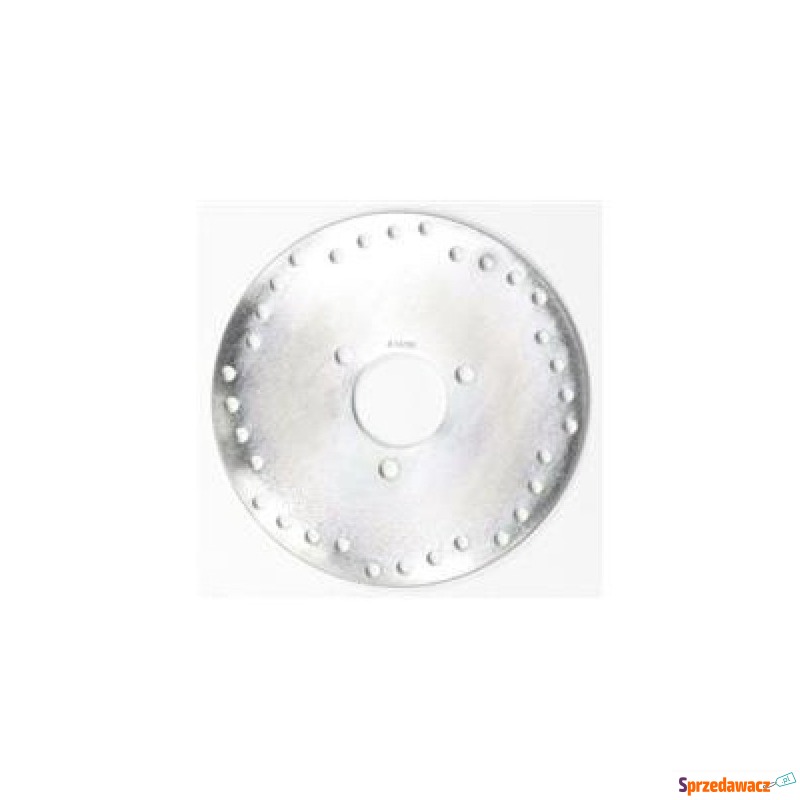 Tarcza hamulcowa EBC MD6169D P...