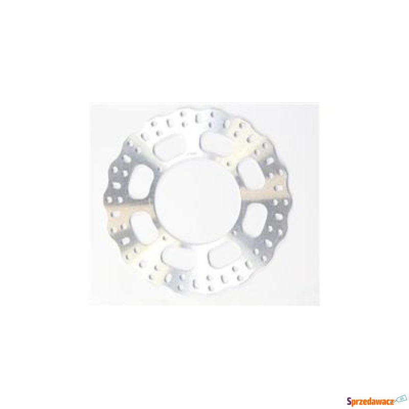 Tarcza hamulcowa EBC MD6350C TM...