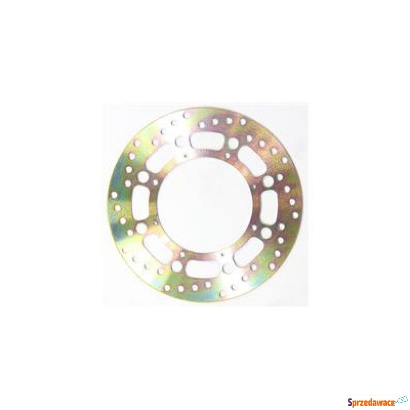 Tarcza hamulcowa EBC MD6317D HONDA...