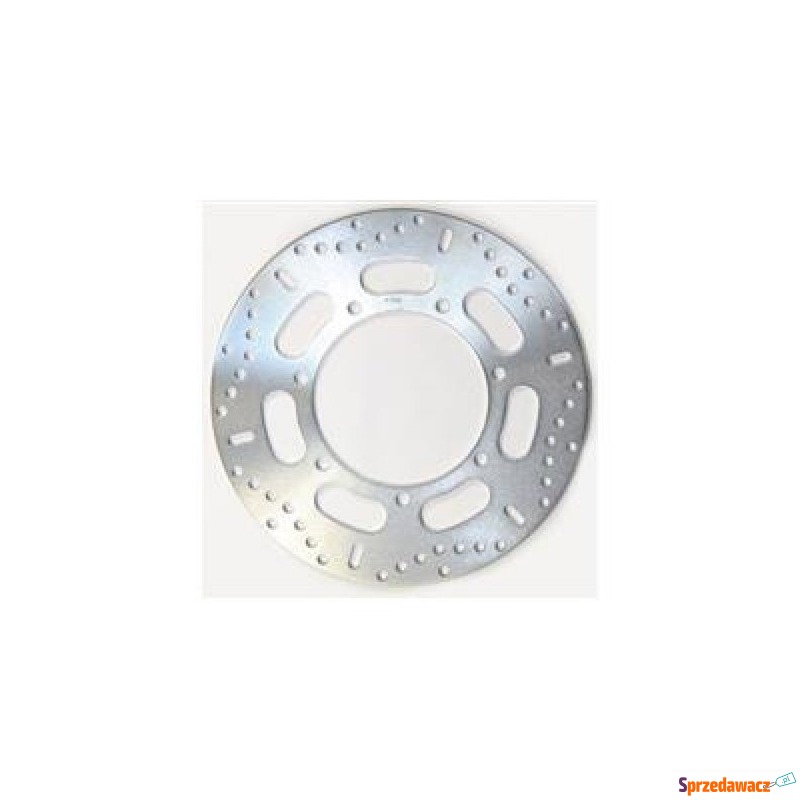 Tarcza hamulcowa EBC MD4150 KA...