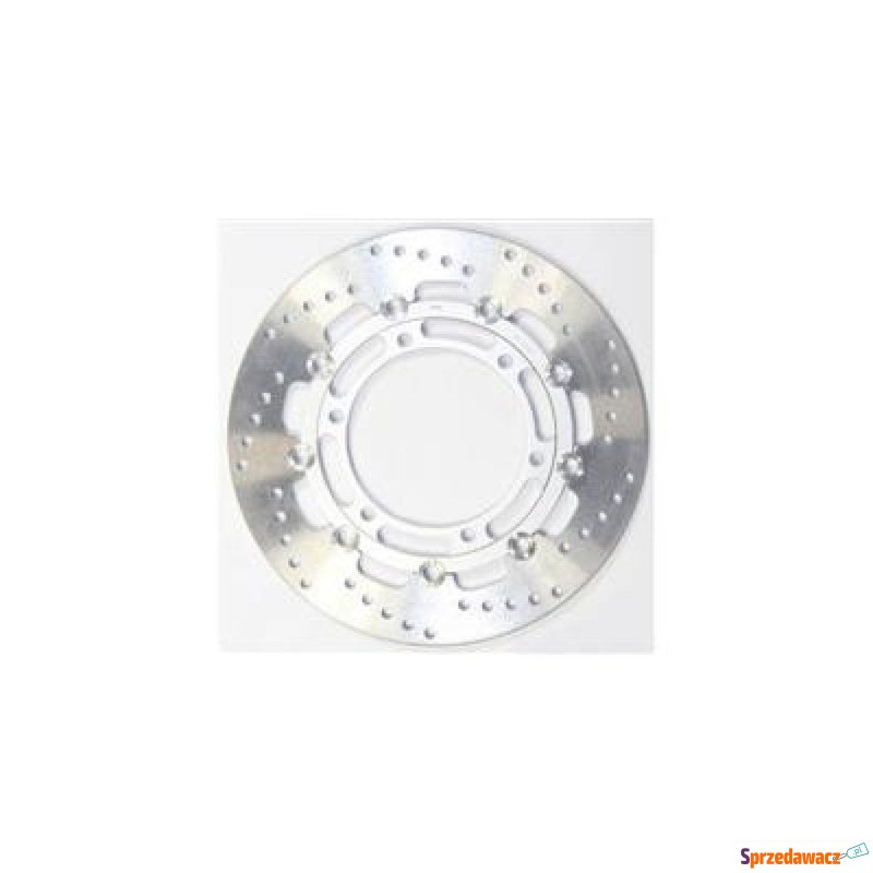 Tarcza hamulcowa EBC MD3075RS...