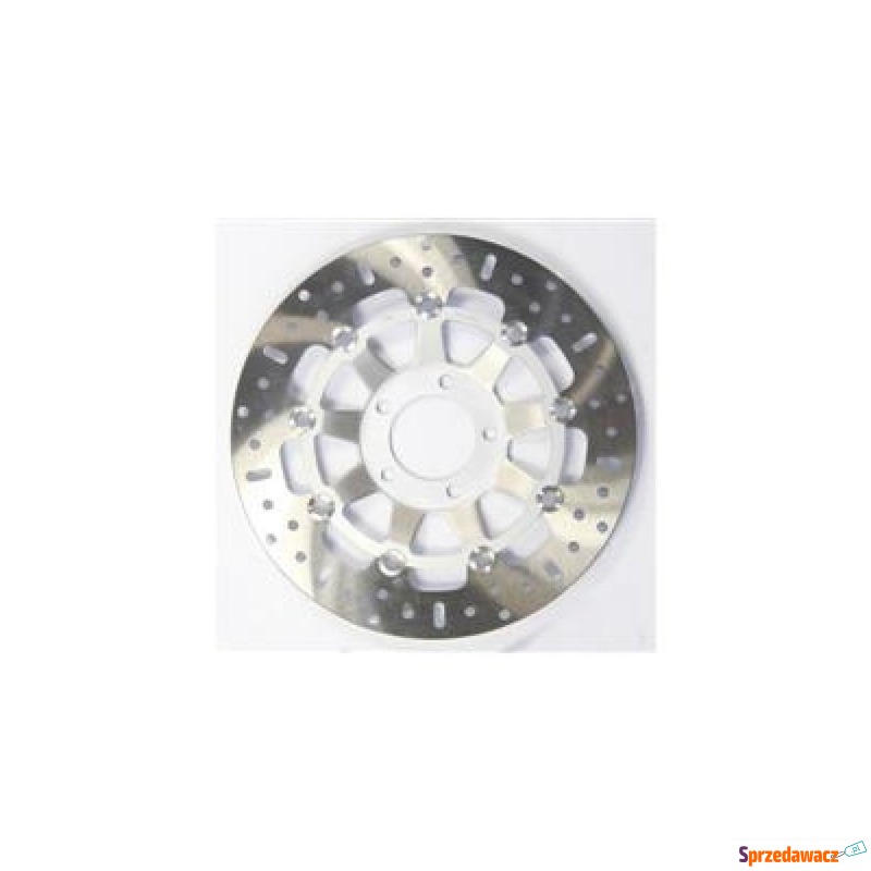 Tarcza hamulcowa EBC MD3045 SUZUKI...