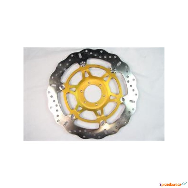 Tarcza hamulcowa EBC MD1136XC HONDA...