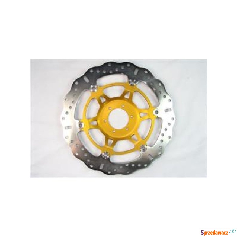Tarcza hamulcowa EBC MD1120XC HONDA...