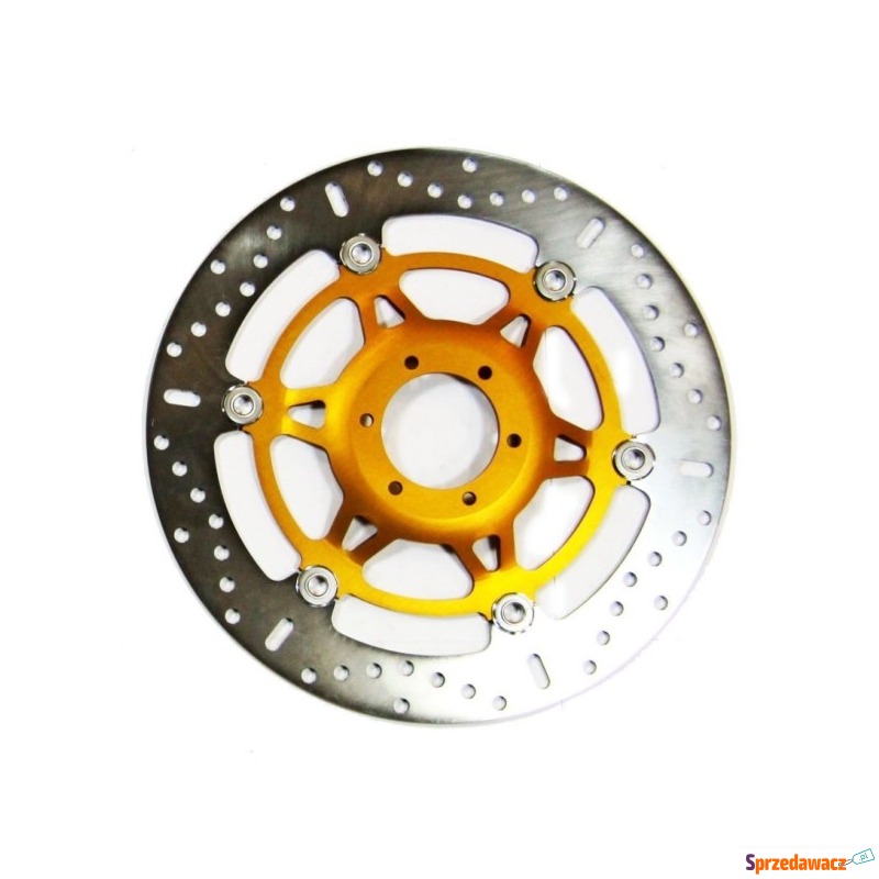 Tarcza hamulcowa EBC MD1136X HONDA...