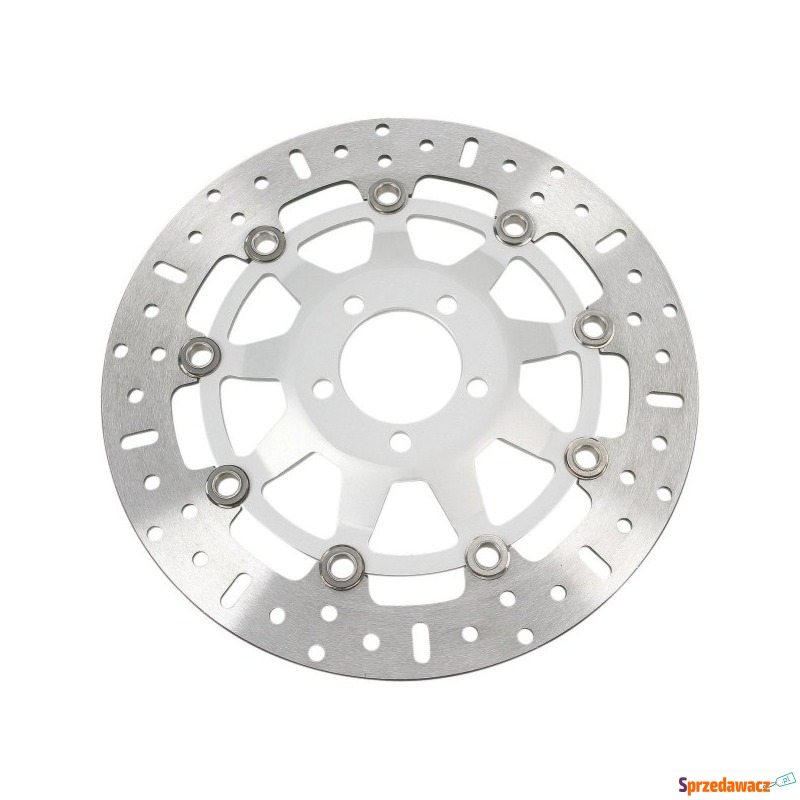 Tarcza hamulcowa EBC MD3004 SUZUKI...