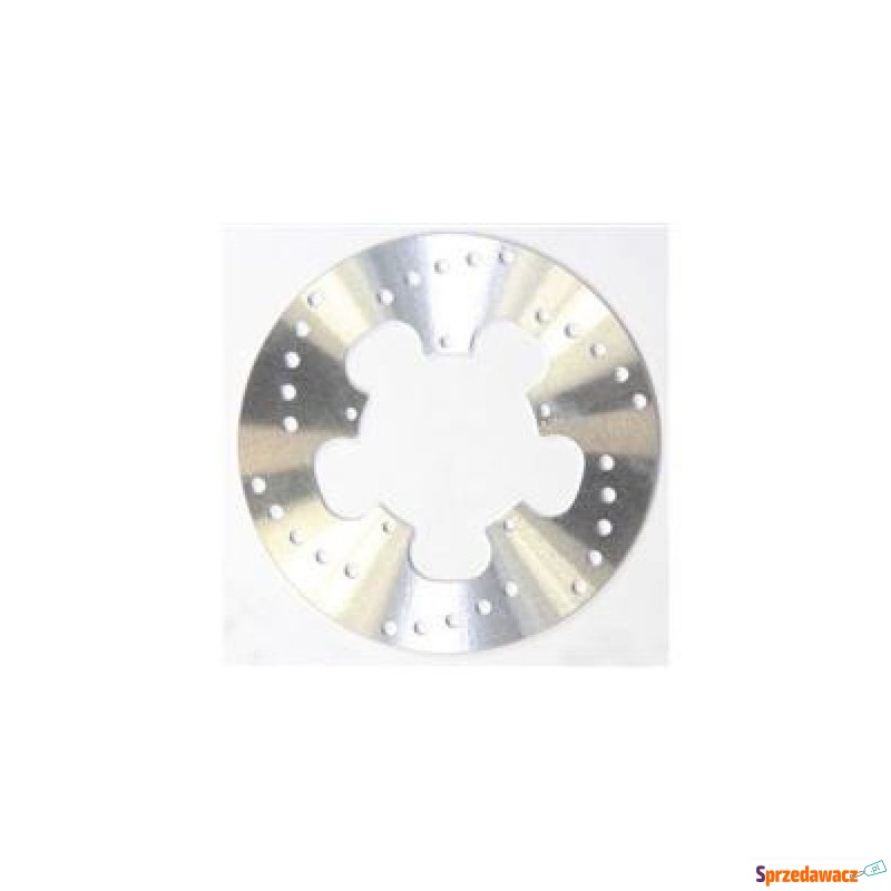 Tarcza hamulcowa EBC MD9106D B...