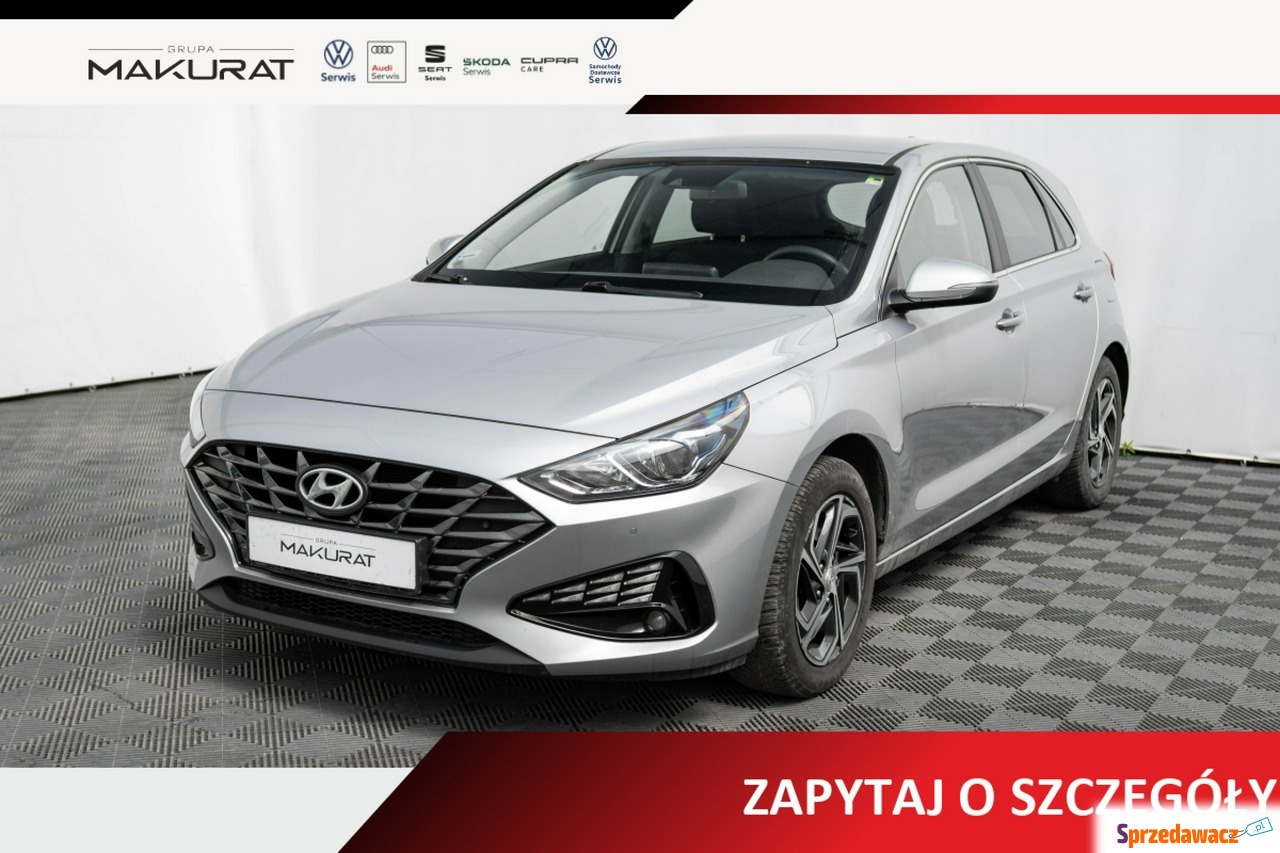 Hyundai i30 2022