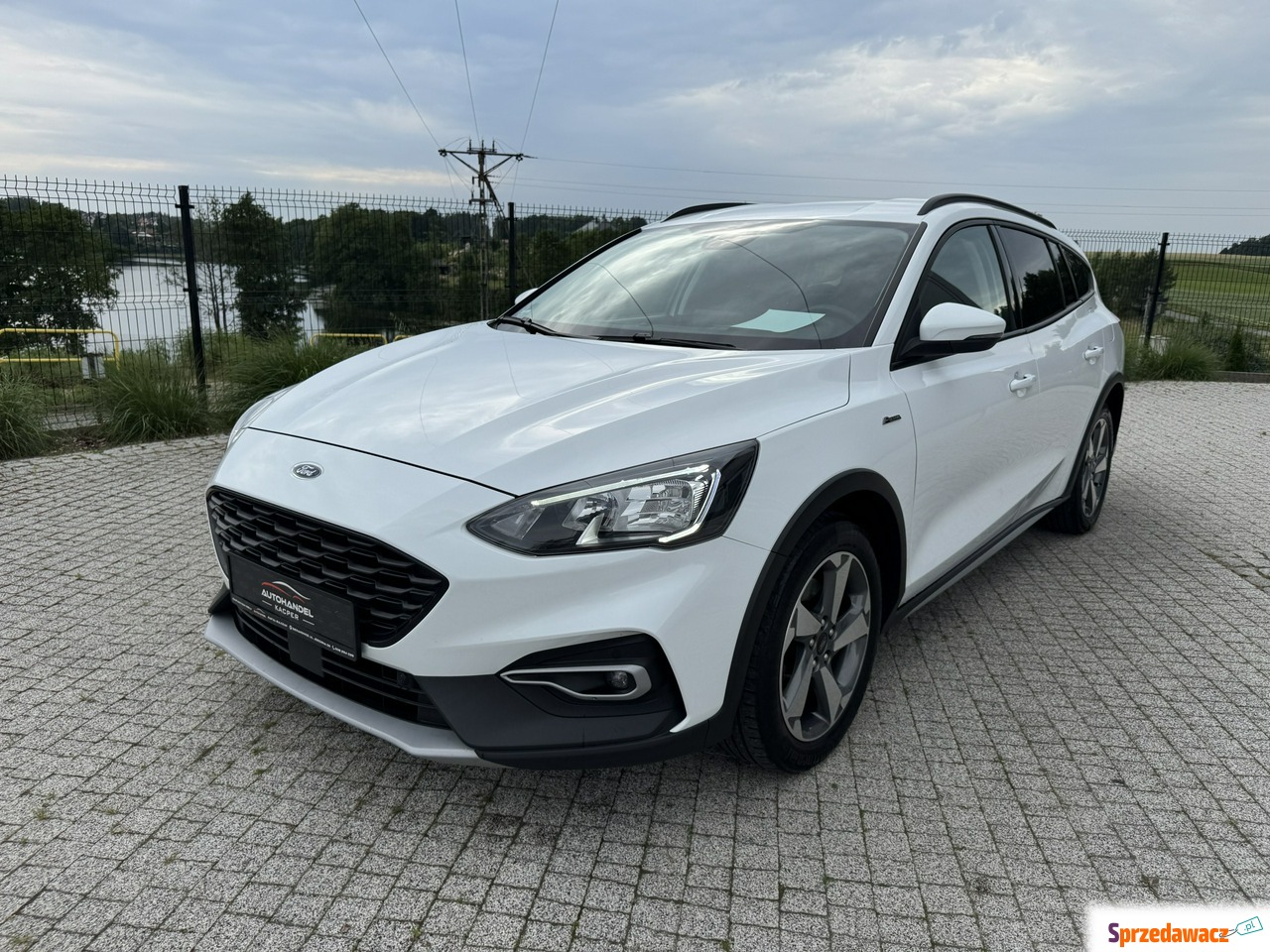 Ford Focus 2021