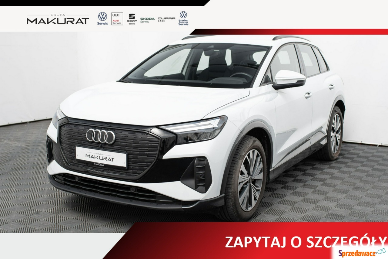 Audi Q4 2023