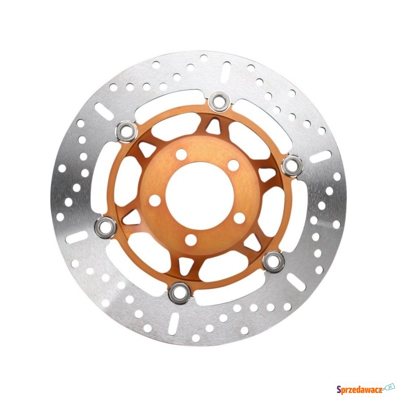 Tarcza hamulcowa EBC MD3006X SUZUKI...