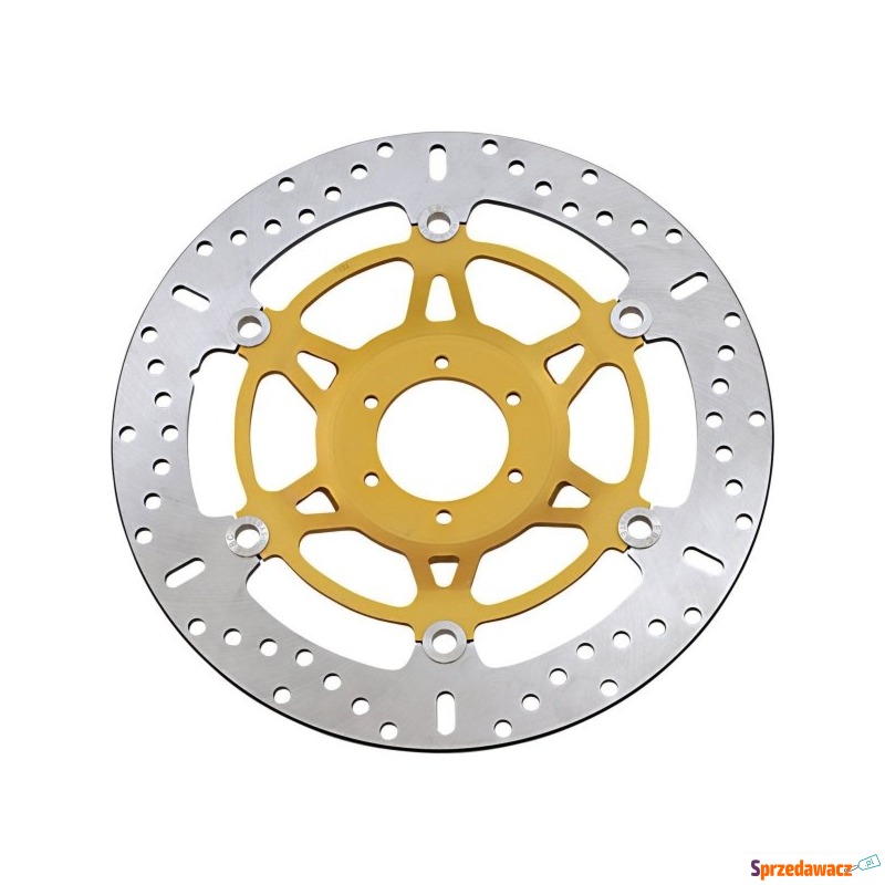 Tarcza hamulcowa EBC MD1134X HONDA...