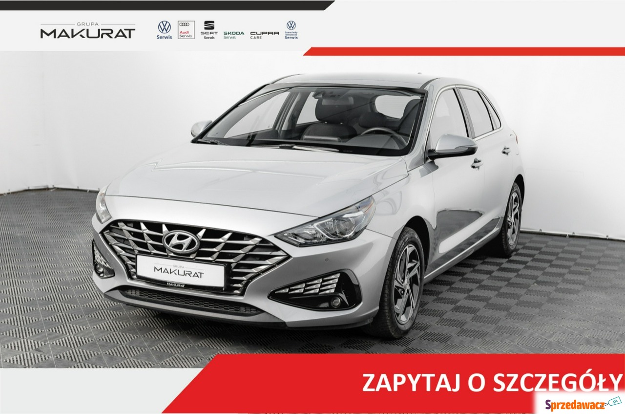 Hyundai i30 2022