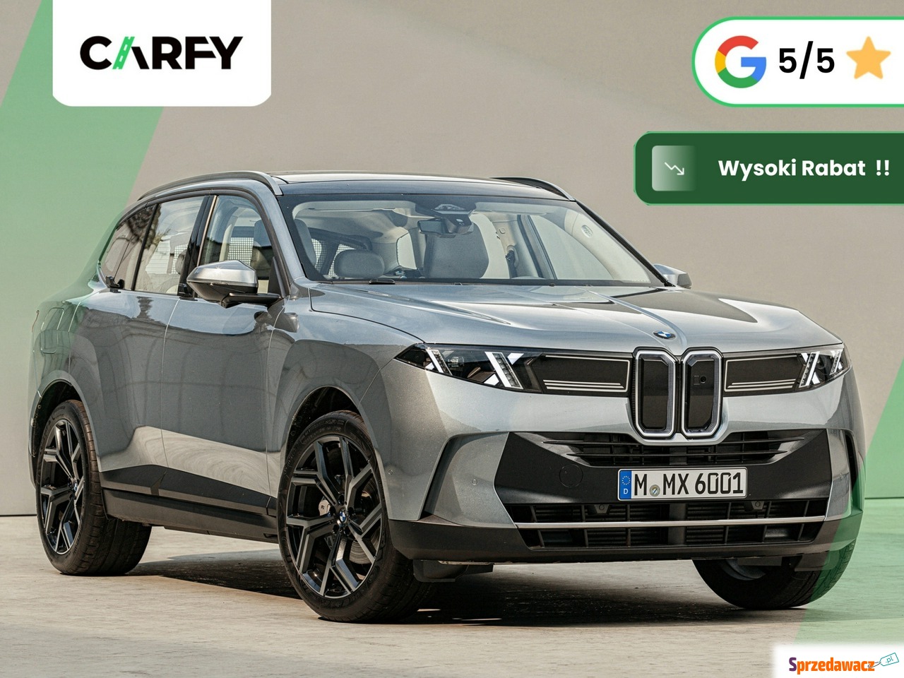 BMW X5 2026
