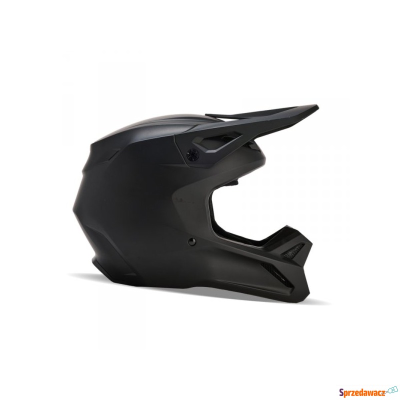 FOX KASK OFF-ROAD V1 SOLID MATTE...
