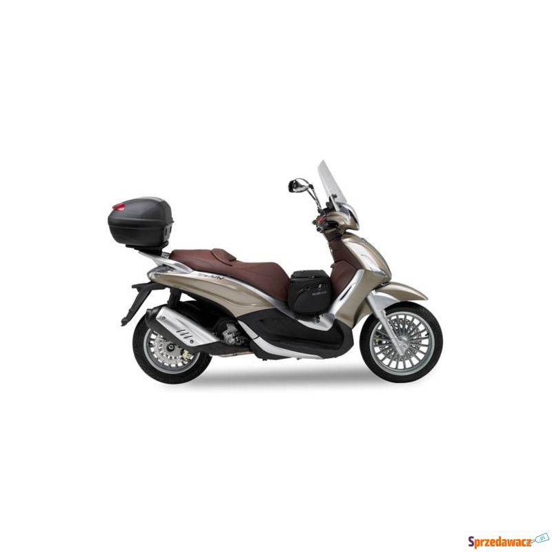GIVI SZYBA PRZEŹROCZYSTA PIAGGIO...